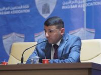 شيءٌ عن معركة خور عبد الله القانونية في العراق